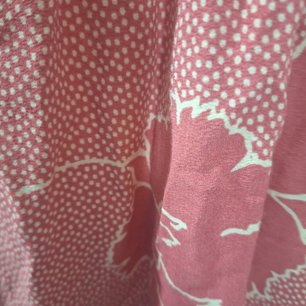 Show Me Your Mumu floral maxi dress size xsmall - Picture 4 of 4